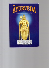 Image of Ayurveda